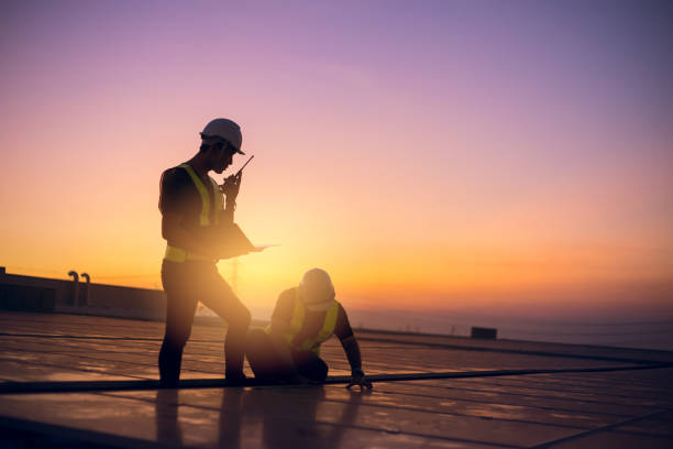 Best Emergency Roof Repair  in Atmore, AL