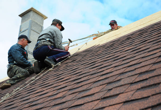 Quick and Trustworthy Emergency Roof Repair Services in Atmore, AL